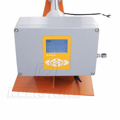 China Kf200 220V AC Tunable Diode Laser Analyzer For Industrial Pollution Control for sale