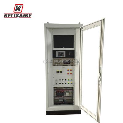 China Cabinet CEMS Continuous Emission Monitoring System Explosion Proof for sale