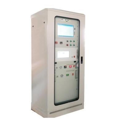 China Customizable Flue Gas CEMS Monitoring System With Ultraviolet Light for sale