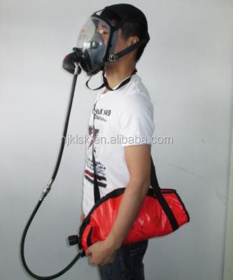 China KL99-6.8/30 6MPa Eebd Emergency Escape Breathing Device For Firefighting for sale