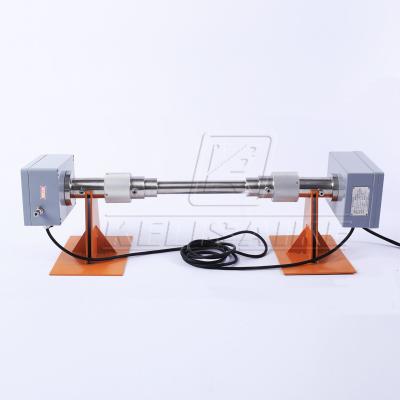 China Analisador de gás a laser de alta sensibilidade KF200 20mA ajustável TDLAS IP66 Teste de gás à venda