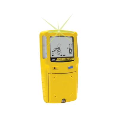 China Portable Handheld Natural Gas Detector H2S BW Honeywell With Simple Operation for sale