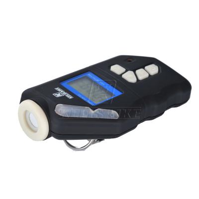 China K60 Portable Carbon Dioxide Detector 120g Explosion Proof With Lithium Battery for sale