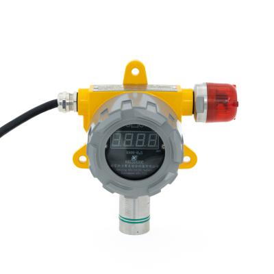 China K800 Fixed Gas Detector Exd Iict6 Explosion Proof For Hazardous Environments for sale