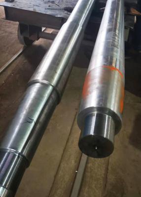 China CCS 42CrMo 6M Transmission Drive Shaft Propeller Shaft Of Ship for sale