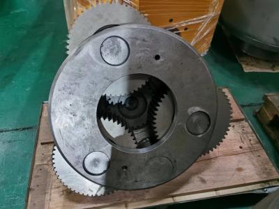 중국 Planetary Gear Box With Three Planet Gears For Mining Roadheader Equipment 판매용