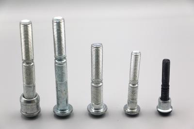 China 19mm Steel Lock Bolts With Anti Rust Surface For Industrial Applications for sale