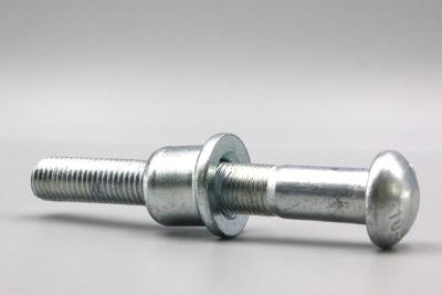 Chine Ring-Grooved Lock Bolt Blind Rivet Bolts Nominal Diameter 10 3/8