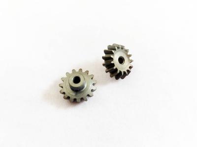 China Industrial Automation Rack And Pinion Gear 0.1kg Load Capacity High Precision Durability for sale