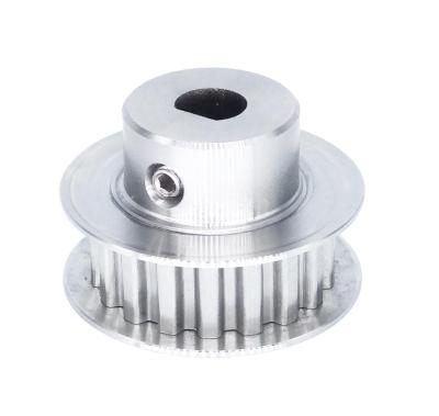 China Compatibility With Other Gears Of Same Module Herringbone Gears With Taper Hole for sale