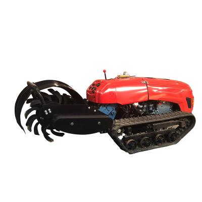 China Grows Rotary Tiller China Original Mini Cultivator Agricultural Cultivator for sale