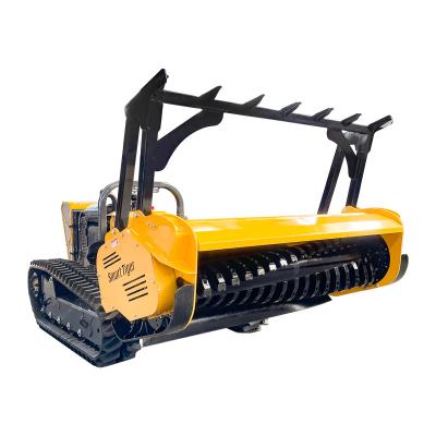 China Top Chinese Tiller Mini Equipment Anti-Slip Open Wasteland Machine for sale