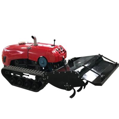 China Raises china 2021 popular tiller cultivator agricultural tiller for sale