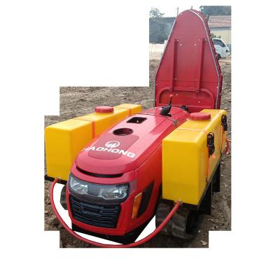 China China original remote control agricultural sprayer cultivator china agricultural cultivator for sale