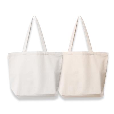 China Factory Price T Gusset Sustainable Tote Eco Shopping Cotton Bag Customize Tote Color Printing Storage Bag for sale