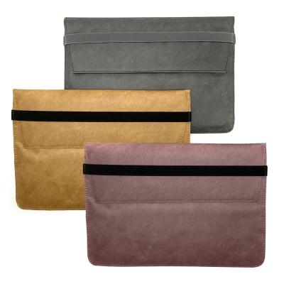 China Premium Thin Tyvek Eco-friendlyTyvek Protective Case Tablet Case Vintage Case Bag For Tablet for sale