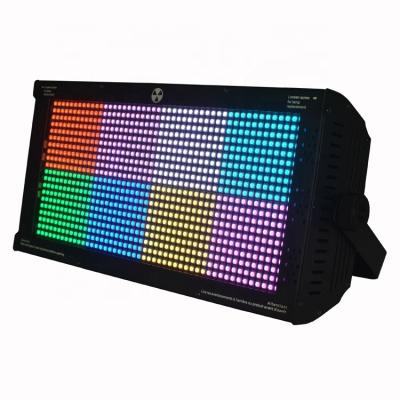 China Wedding 960pcs RGB 3in1 DJ Light 960pcs RGB 3in1 DJ Pixel LED Strobe Light 1000W RGB Wash Strobe Light Lights for sale