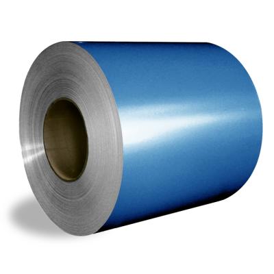 China Packaging Ppgi Ppgi Supplier Gold Color Galvanized Ppgi HS Coated Steel Sheet for sale