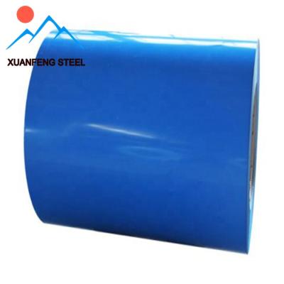 China Container plate ppgi colored ppgl coils / metal roofing iron sheet / tile / zinc for sale