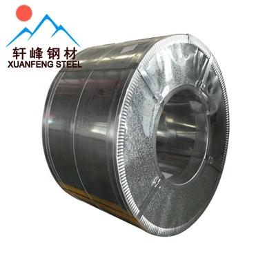 China Making Pipes Gi Galvanized Steel Coil Galvanized Steel Coil Hot Dip Good Quality Main GI Galvanized Steel Coil for sale