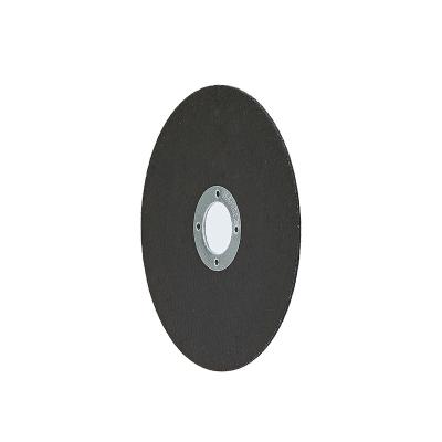 China Factory hot sale 180X6.0X22.2mm stainless steel cutting disc 7 INCH stainless steel cutting disc for angle grinders abrasive discs with wholesale price for sale