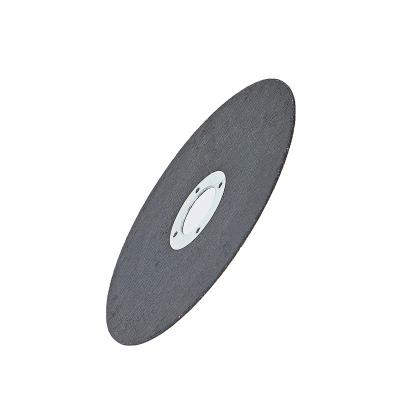 China Factory Hot Sale 180X3.0X22.2mm 4 1/2 INCH Stainless Steel Cutting Disc For Angle Grinders Abrasive Discs With Wholesale Price for sale