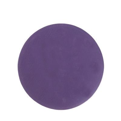 China Automotive Grit 60 Series Paper 4inch 100mm Ceramic Sand Abrasives Factory Datong Purple Sanding Disc For Automotive for sale