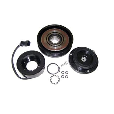 China #10 Steel Auto Car A/C Compressor Clutch For Dodge Grand Caravan 05066227AA 5066227AA for sale