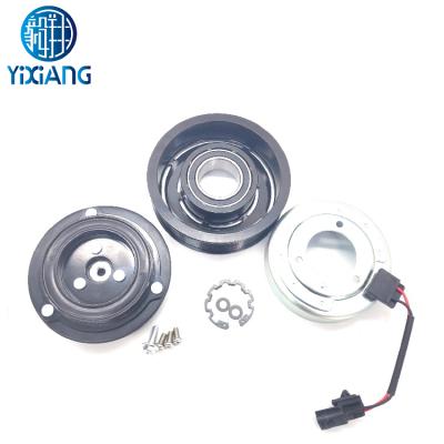 China Hot Sales 6p PK Car A/C Compressor Clutch For Nissan Murano 3.5L / Teana 2.5L 2009-2018 Standard Size CL-MX914 for sale