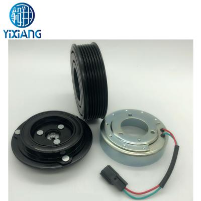 China A/C Compressor CLUTCH KIT For Nissan Maxima 2009-2014 Engine 3.5L Standard Size for sale