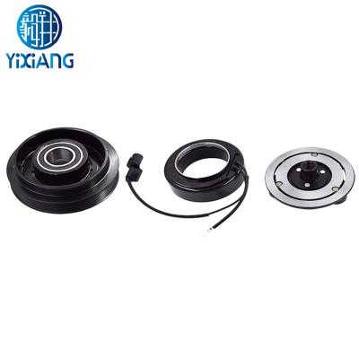 China 97701-26350 Compressor Clutch Kit For Santa Fe Amanti XG300 XG350 COIL PULLEY BEARING standard size for sale