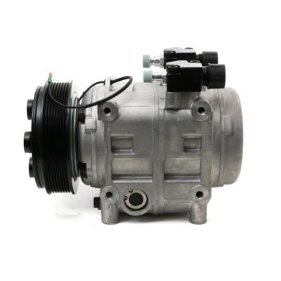 China TM-31 Compressor 8PK 152MM 6512336 7512336 2521213 TM31 Bus A/C Compressor Customized for sale