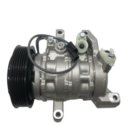 China Sanden STR08 Compressor For Honda CRIDER CIVIC City 38810-51M-A01 38900-51M-A01 38924-51M-A01 Standard Size for sale