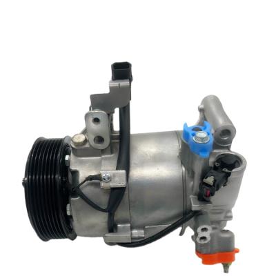 China 6CVC140E 7PK Compressor For Honda Civic 38810-5AA-A03 38810-5BA-A01 38810-5BA-A02 Standard Size for sale