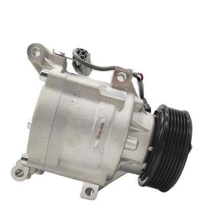 China OE# 88320-1A481 88320-1A491 447300-8780 SCSA06C Compressor For Toyota Corolla Verso MR2 Spyder Standard Size for sale