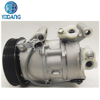 China 6PK compressor 5TSE10C for Toyota Yaris AURIS Corolla standard size 8831052710 883100D380 883100D410 for sale