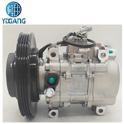 China 88320-2B350 88410-2B180 88410-2B240 TV12C Compressor For Toyota Corolla Standard Size for sale