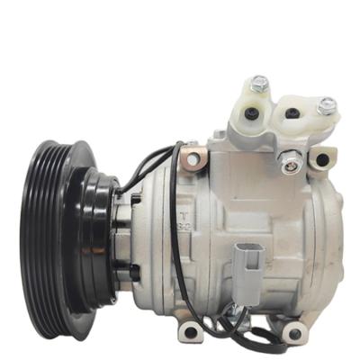 China 5PK 10PA15L Compressor For Toyota Avensis Caldina 88410-2B180 88410-2B240 88320-2B350 Standard Size for sale