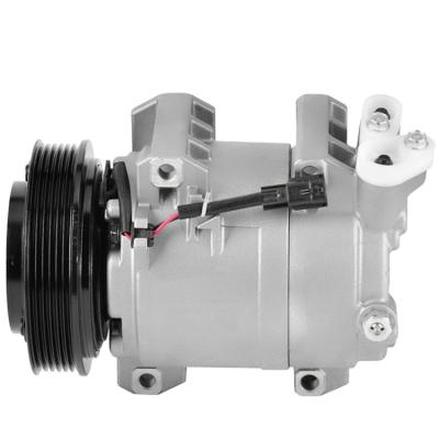 China OE# 92600-4BB2A 92600-JM01C 92610-JM01C DKS17D 6PK Compressor for Nissan Rogue Standard Size for sale