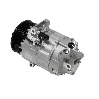 China DCS171C AC Compressor 92600ZE80A 92600ZE80B 92600ZE81A Car Compressor For Nissan Sentra Customized for sale