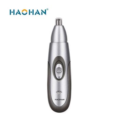 China 24 Years Easy Clean Hair Trimmer Maker Supply 5 in 1 Ear Nose Hair Trimmer Clipper Professional First Order Free Sample Trial for sale