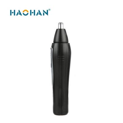 China 24 Years Electric Hair Trimmer Manufacturer Supply Facial Hair Remover Premier Electric Nose Ear Trimmer Easy Clean Free Sample Trial for sale