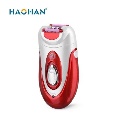 China Portable Mini Painless 24 Years Manufacturer Epilator Supply 2 in 1 Permanent Hair Removal Three Wavelengths First Order Free Sample Trial for sale