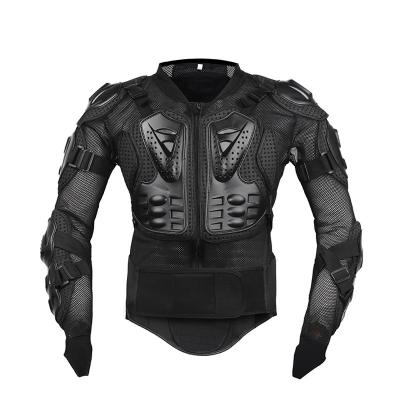 China Amazon Product Motorcycle Armor Motorcycle Anti-UV Jacket With Protection Manufacturer-Supplier for sale