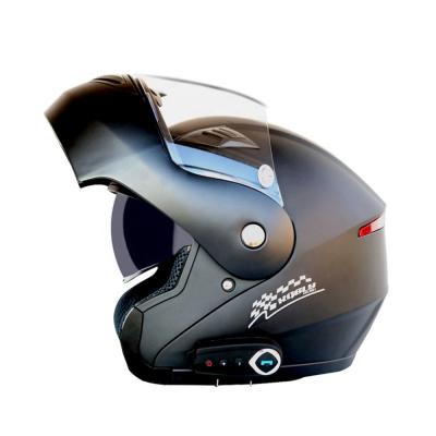 China 2020 New Arrival Full Face Cool Black Face For Sale Motorcycle Helmets for sale