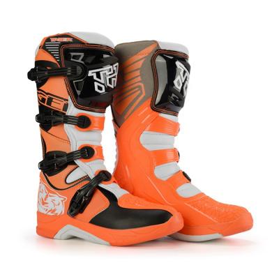 China PVC EVA Motorcycles Shoes Waterproof PU Motorcycle Motorcycle Boots for sale