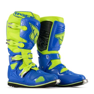 China PVC EVA Motorcycles Shoes Waterproof PU Motorcycle Motorcycle Boots for sale