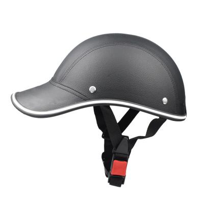 China Popular Motorcycle Motorbike Accessories Cascos Baseball Helmets for sale