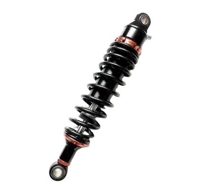 China Good Quality Motorcycle Shock Absorber Aluminum Motorcycle Shock Absorber Manufacturer for sale