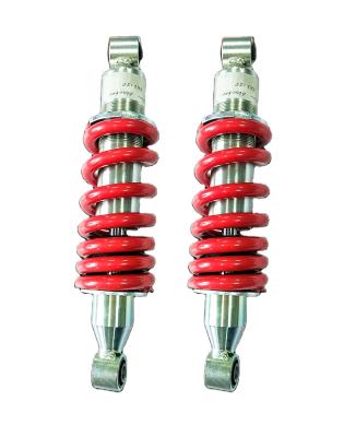 China Shock Absorber Shock Absorber Shock Absorber Motor Motorcycle Shock Absorbers for sale